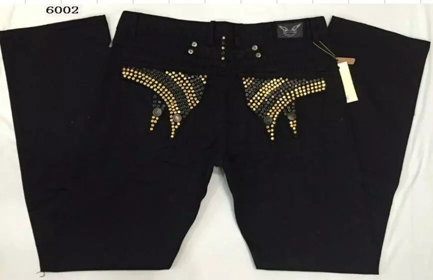 Rbin long jeans men 30-38-165